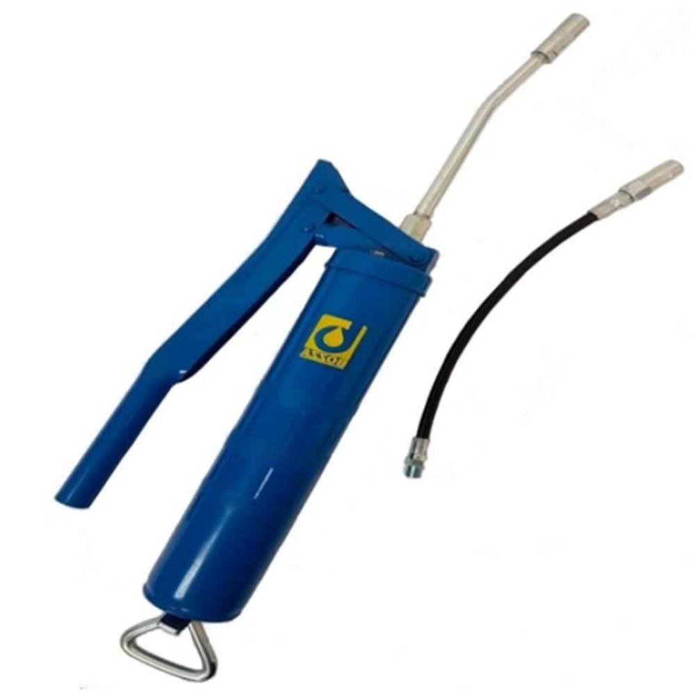 Bomba Manual Bozza Para Graxa 500g