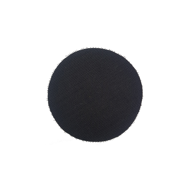 Suporte Lixa 100mm Macio - Techtools