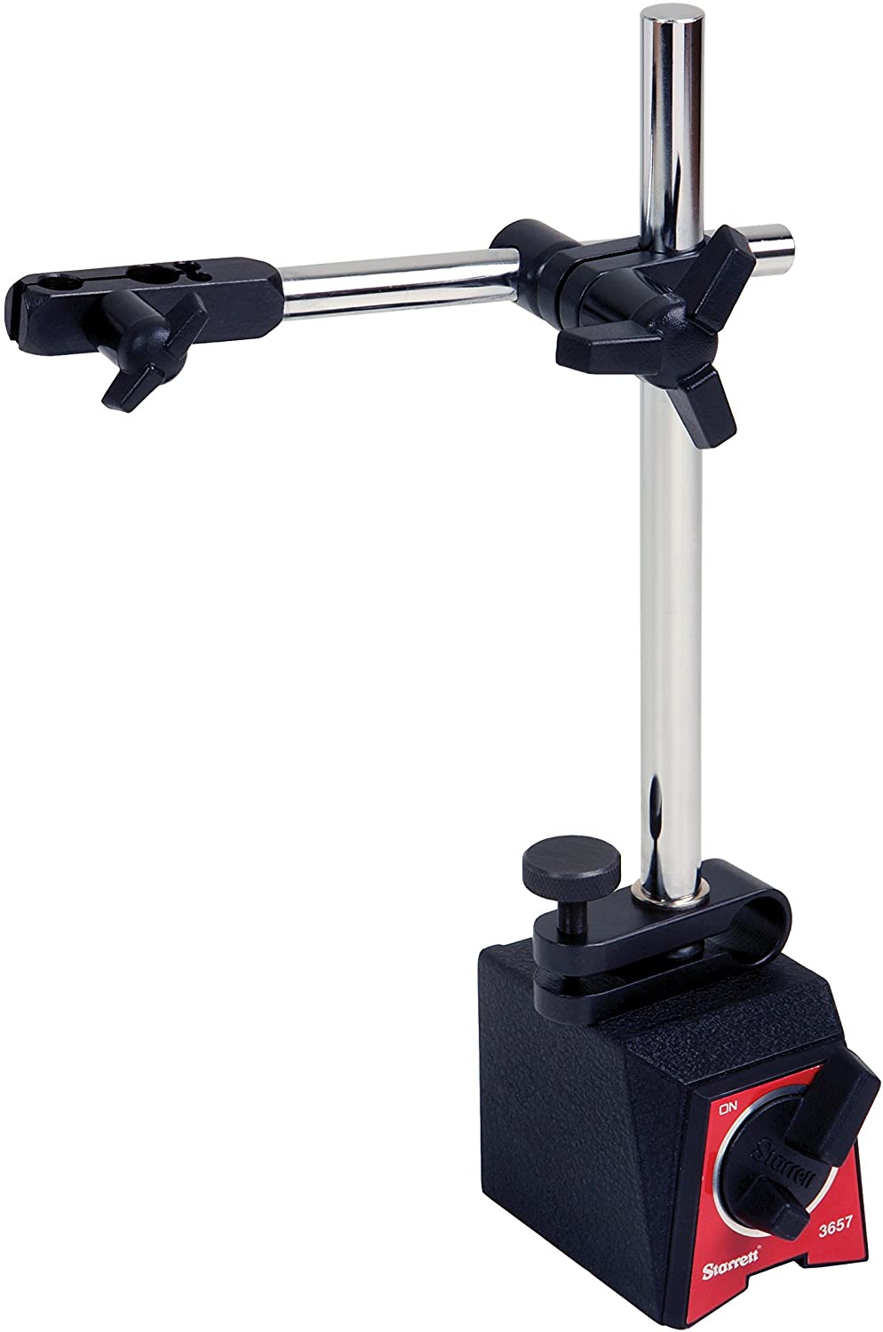 Base magnetica p/ relogio comparador star...