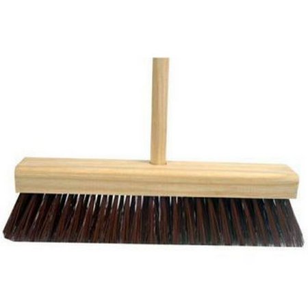 Vassourao gari 40cm c/cabo Style
