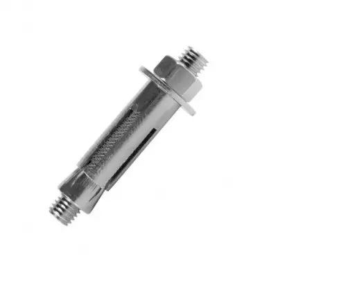 Chumbador com Prisioneiro 3/8 x 110 mm CBA