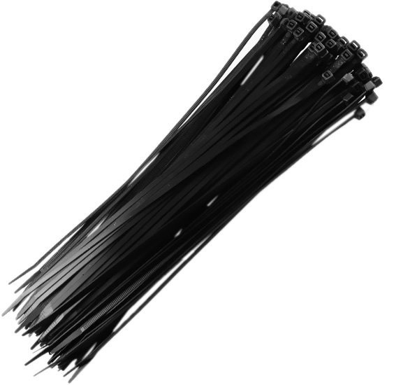  Abraçadeiras Nylon Enforca Gato 7,6 X 50...