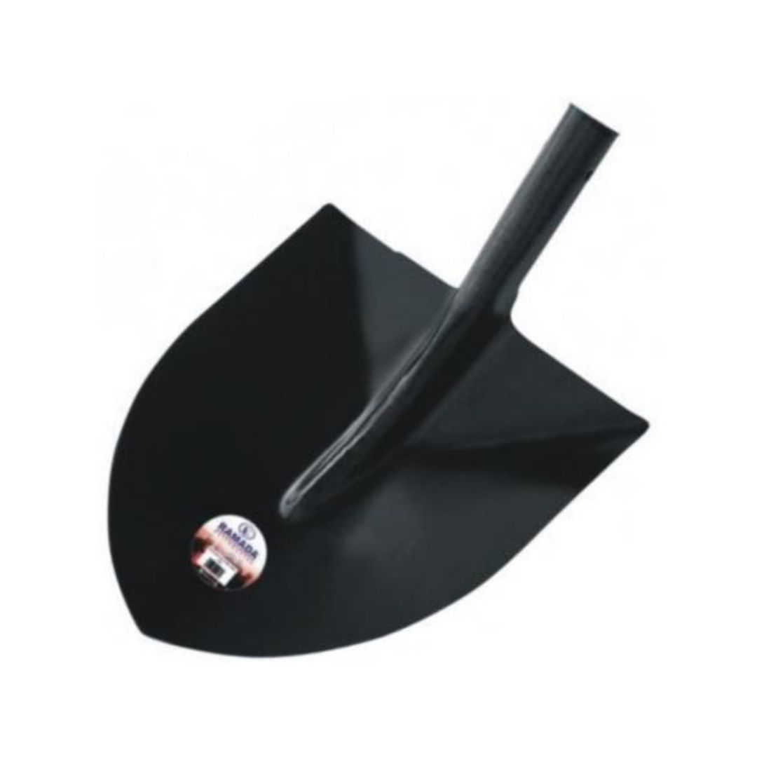 Pá de bico s/ cabo - 4 Ramada