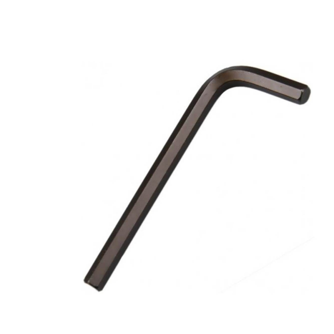 Chave Allen Pol. 9/64 C/10 unidades