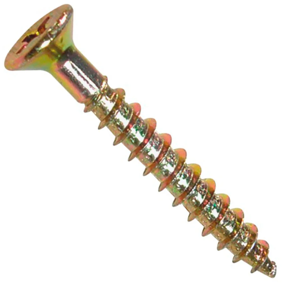 Parafuso Chipboard Cabeça Chata Philip 3....