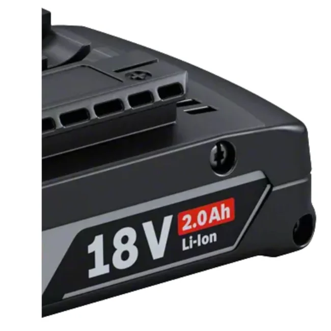 BATERIA 18V 2,0AH-LI GBA