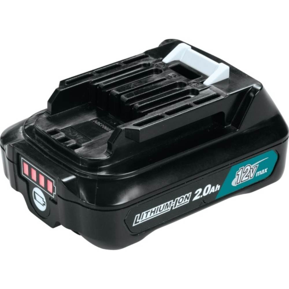 Bateria 12V 2.0ah bl1021b - Makita