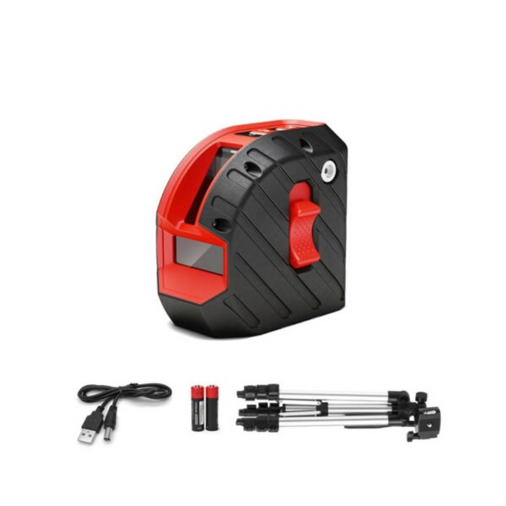 Nivel Laser Armo 2D RED 20MT ADA