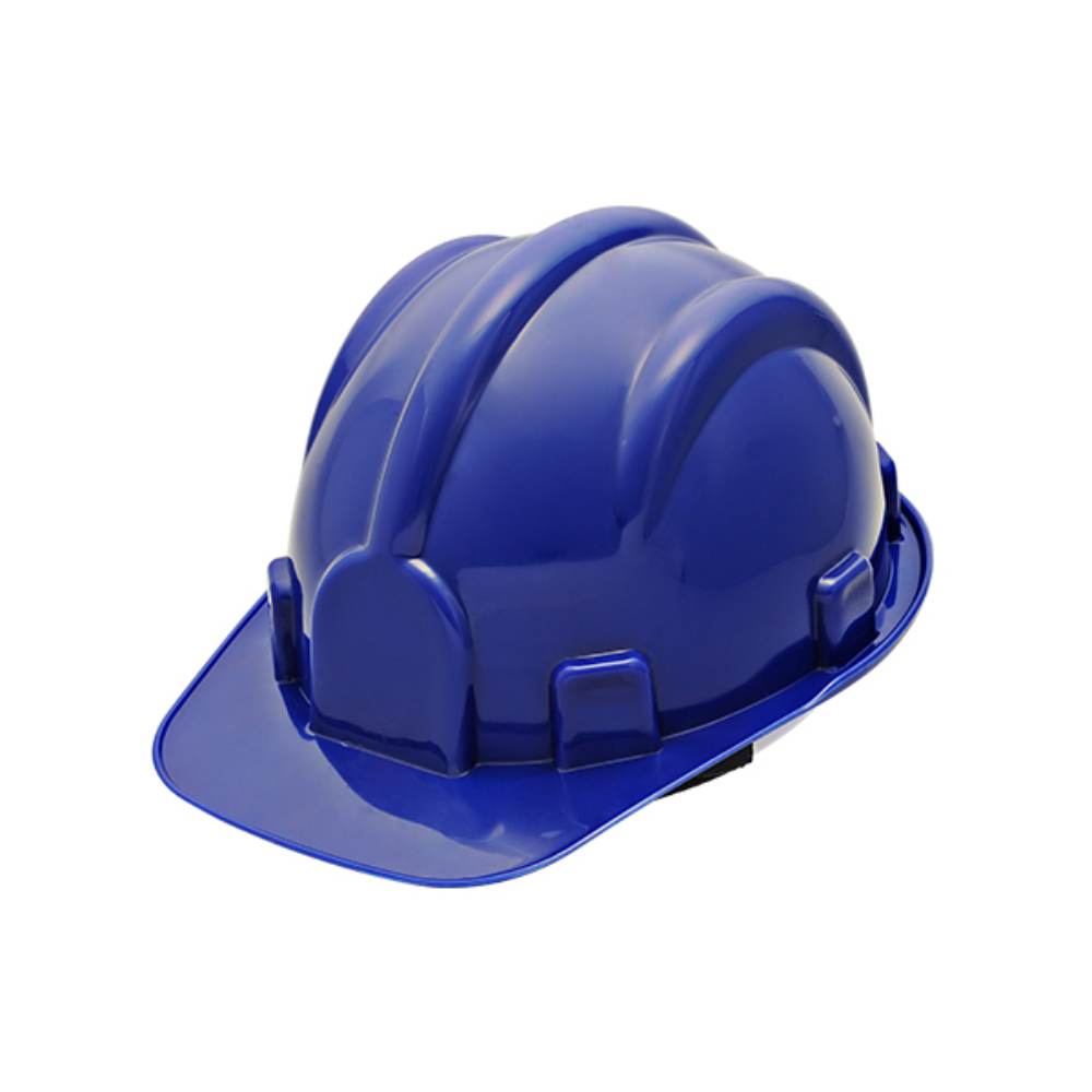 Capacete de Segurança Azul Escuro CA29792