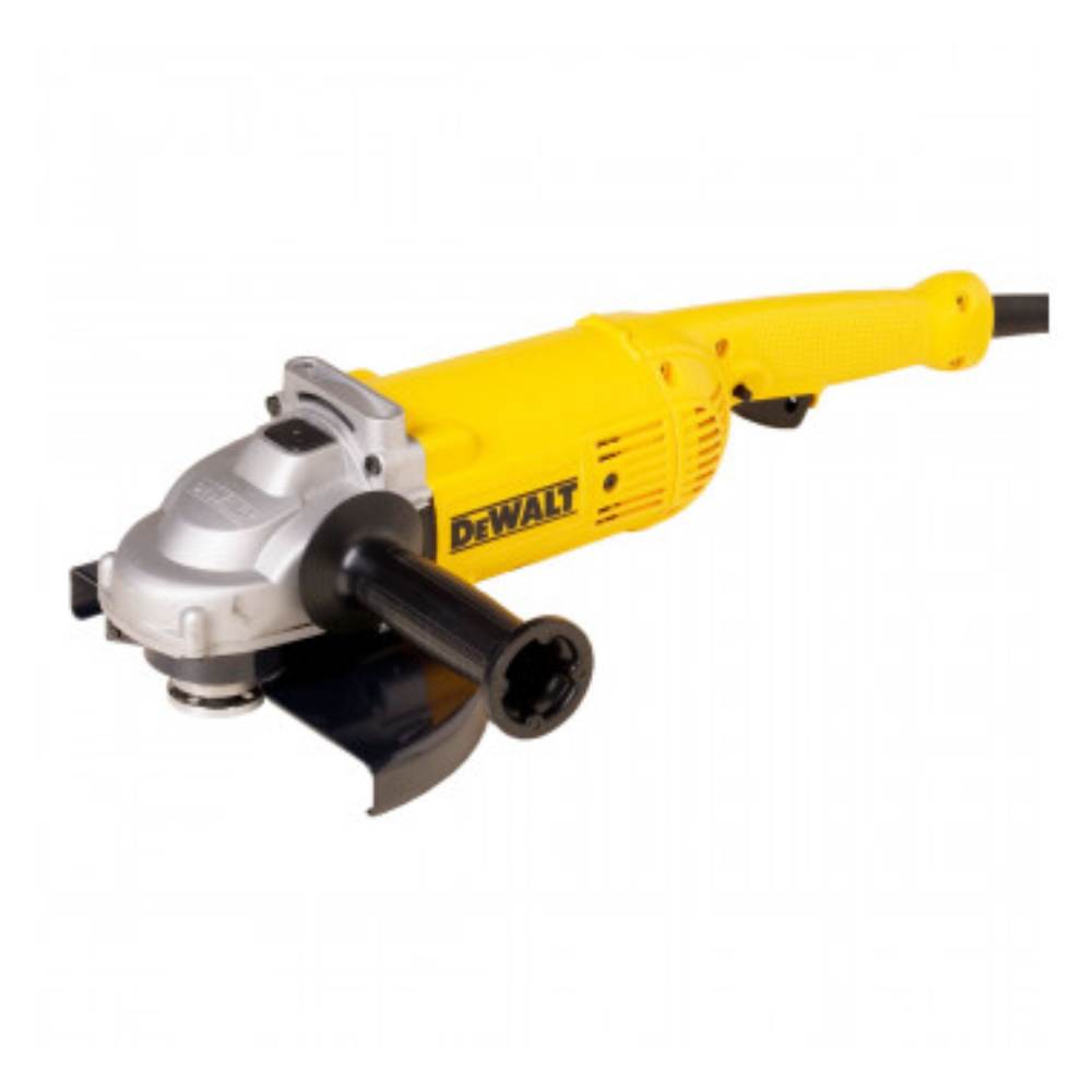 Lixadeira Angular 7 2200W 220V - Dewalt