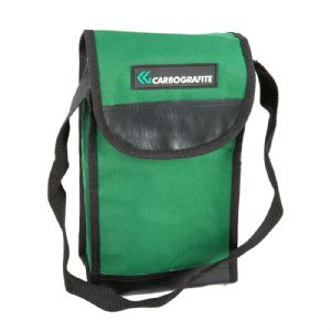 Bolsa de Lona Verde p/ Ferramentas CG415