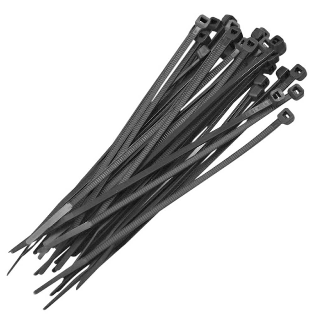 Abraçadeiras Nylon Enforca Gato 3,6 X 150...