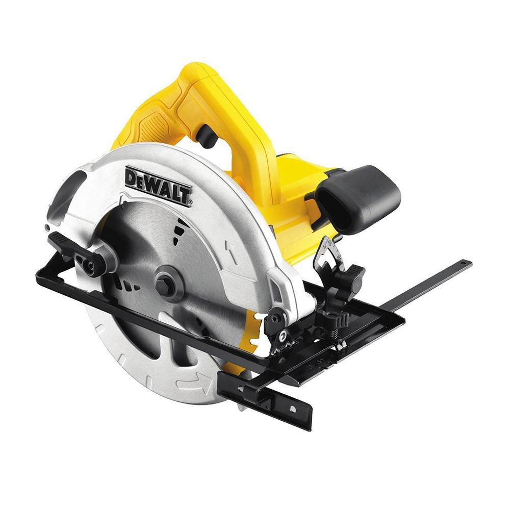 Serra circular elétrica DeWalt DWE560 184...