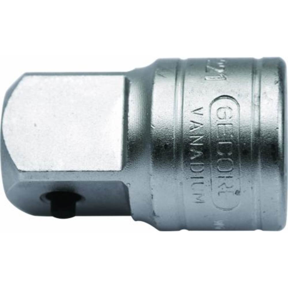 Adaptador p/ soquete 3/4 x 1" 3221