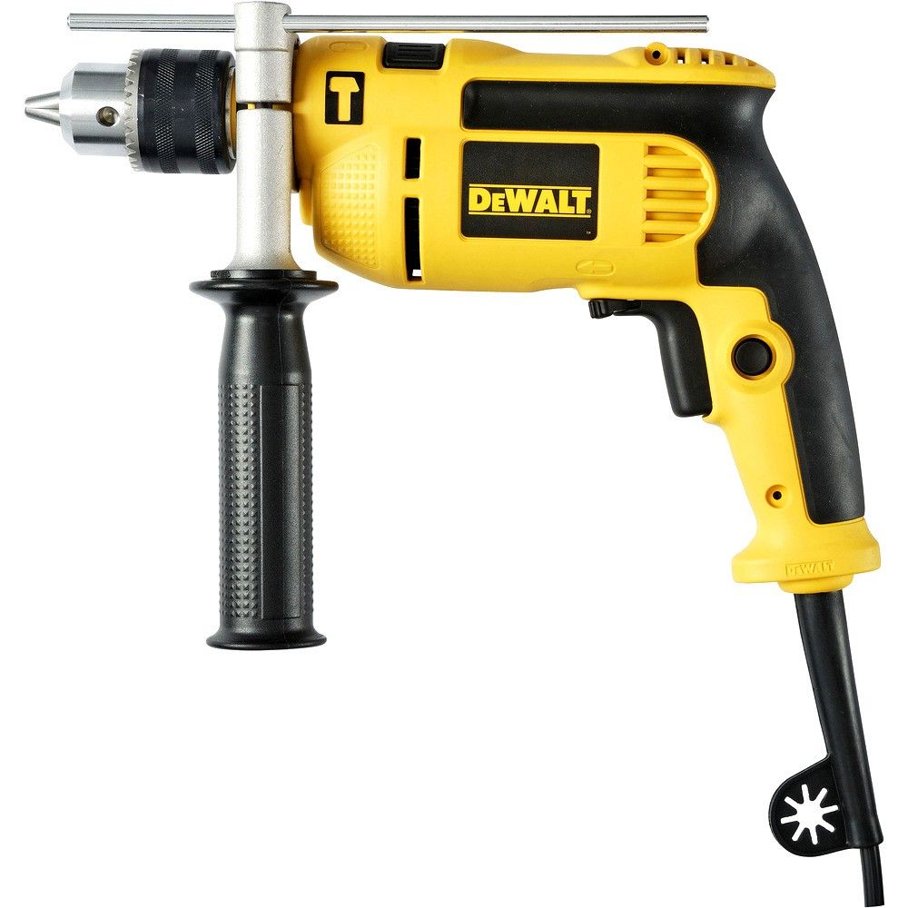 Dewalt Furadeira de Impacto 1/2 710W 220V...