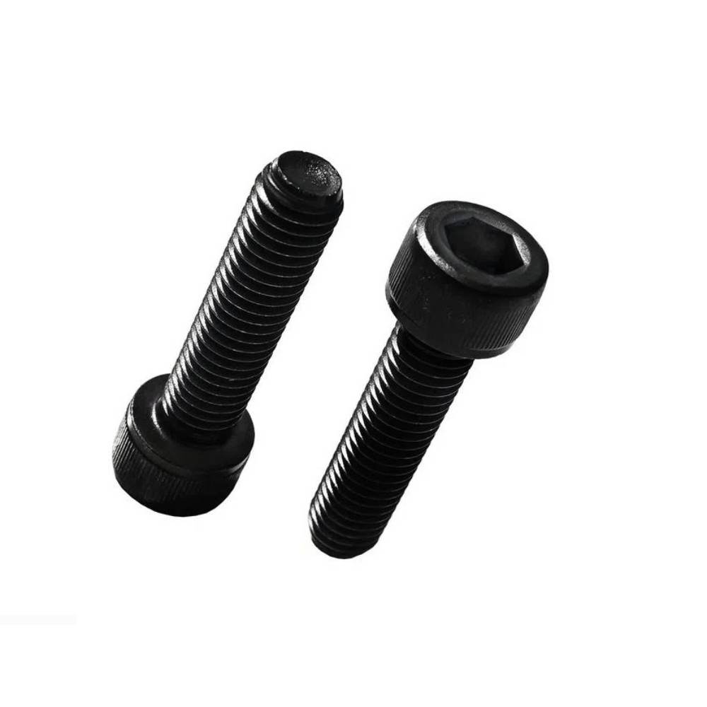 Parafuso allen cabeça cilíndrica 12.9 m 6...